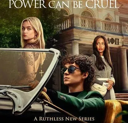 Cruel Intentions