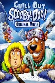 Chill Out ScoobyDoo