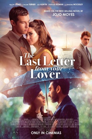 The Last Letter from Your Lover