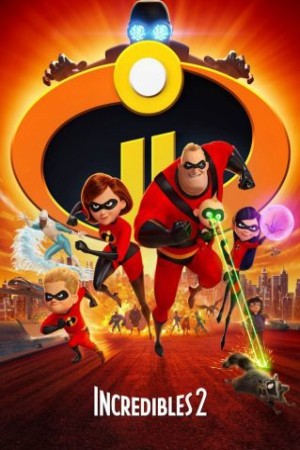 Incredibles 2
