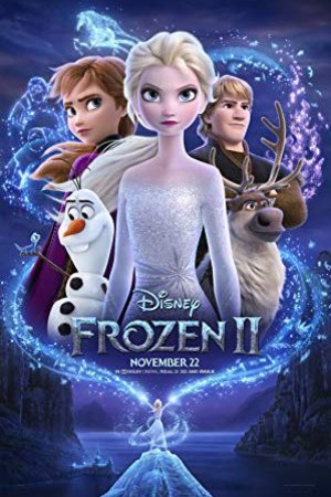 Frozen II
