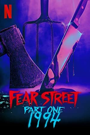 Fear Street: Part One - 1994